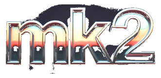 mk2 logo